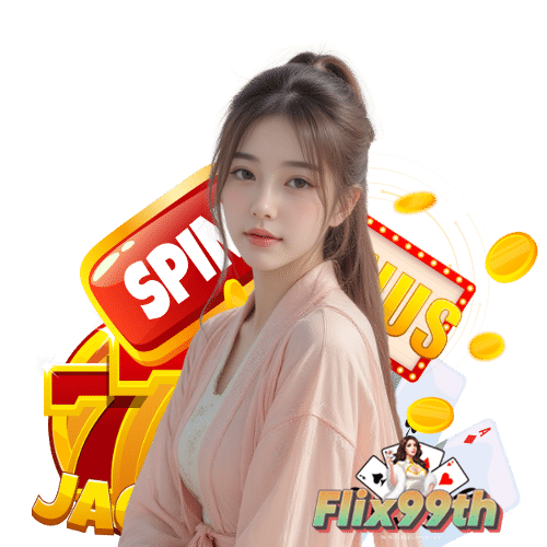 flix99th สล็อตออนไลน์