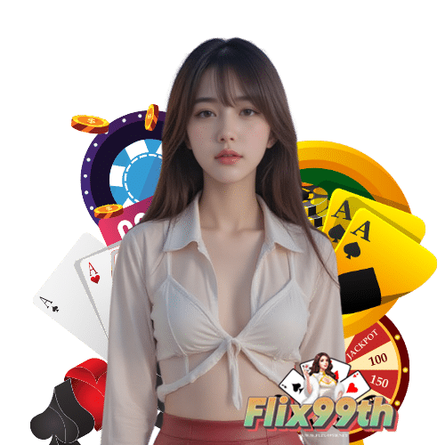 flix99th เว็บตรง